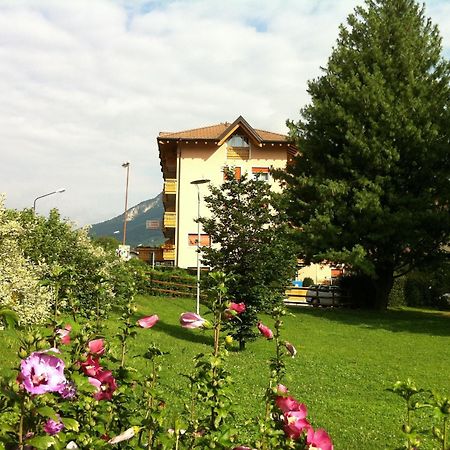 Hotel Dolomiti Vattaro Exterior photo