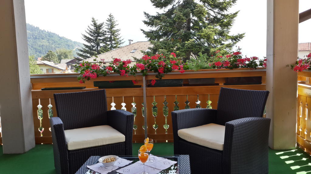 Hotel Dolomiti Vattaro Exterior photo