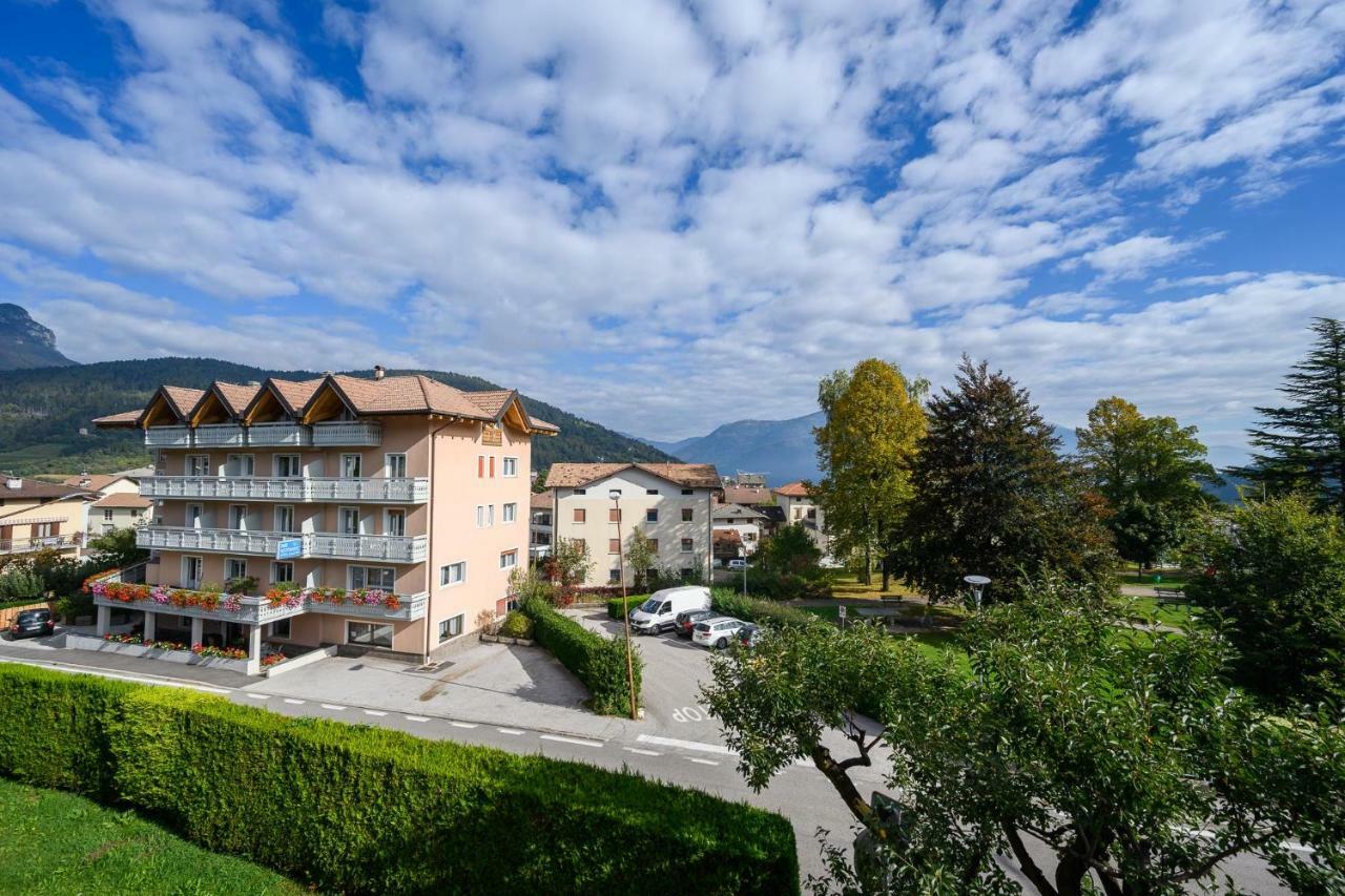 Hotel Dolomiti Vattaro Exterior photo