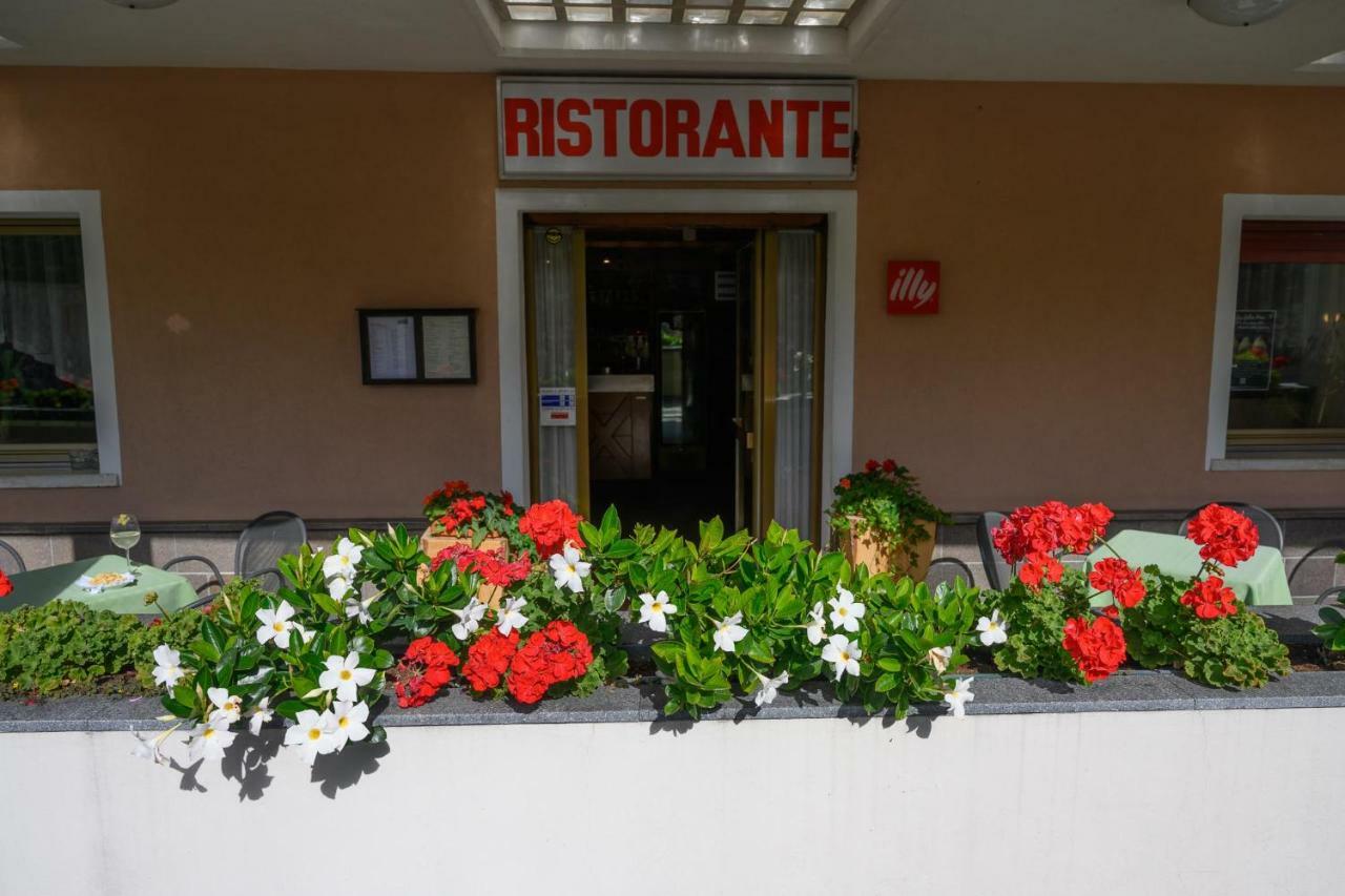 Hotel Dolomiti Vattaro Exterior photo