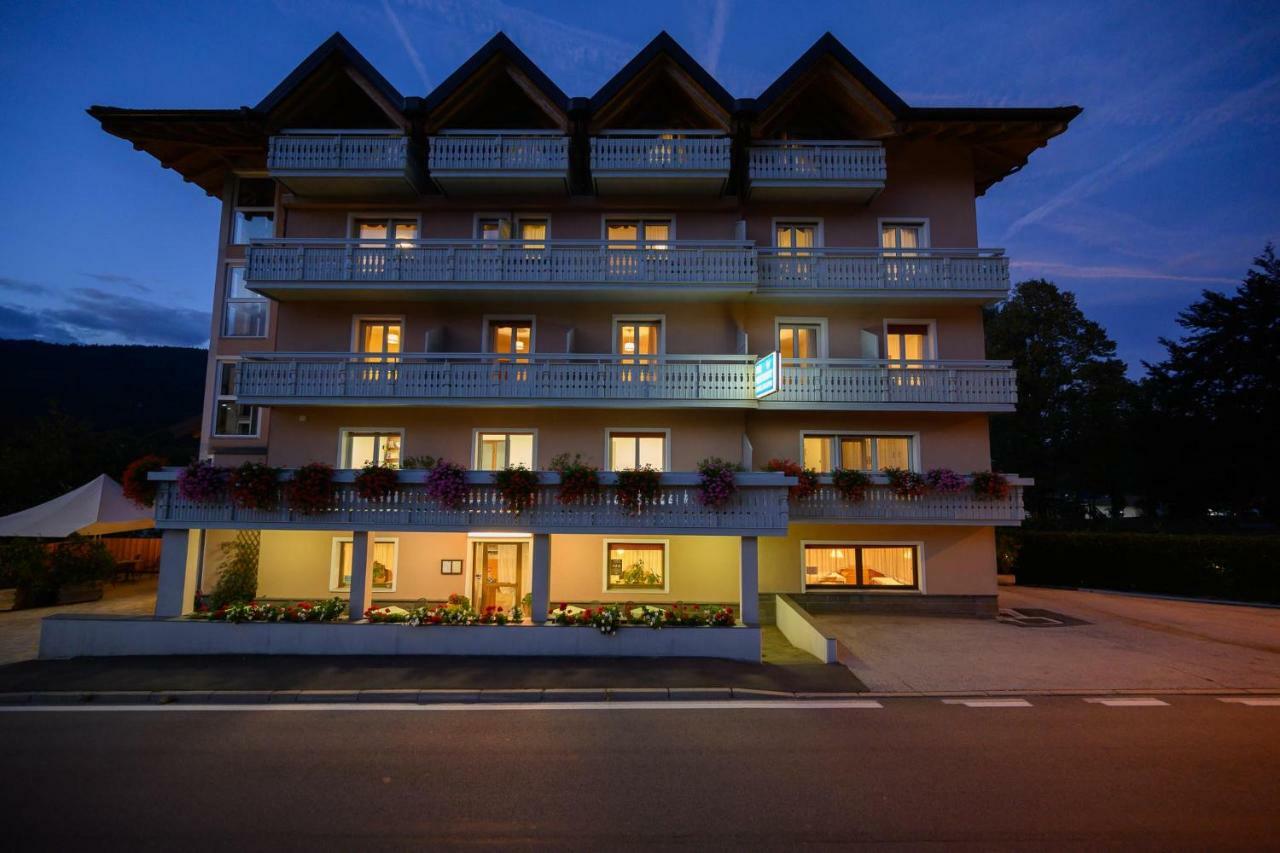 Hotel Dolomiti Vattaro Exterior photo
